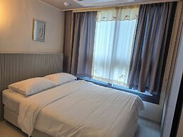 Daegu Dongseongro Star B&B Business Hotel