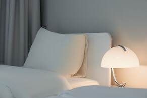 Daegu Dongseongro Star B&B Business Hotel