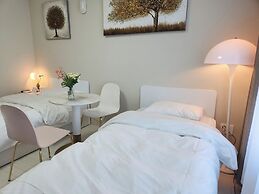 Daegu Dongseongro Star B&B Business Hotel