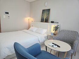 Daegu Dongseongro Star B&B Business Hotel