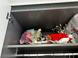 Daegu Dongseongro Star B&B Business Hotel