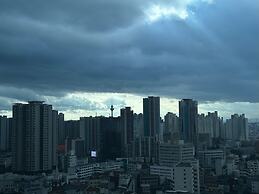 Daegu Dongseongro Star B&B Business Hotel