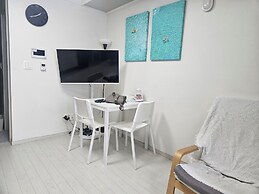 Daegu Dongseongro Star B&B Business Hotel