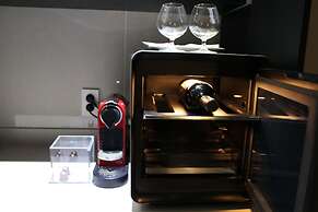 Daegu Dongseongro Star B&B Business Hotel