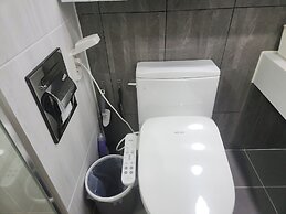 Daegu Dongseongro Star B&B Business Hotel