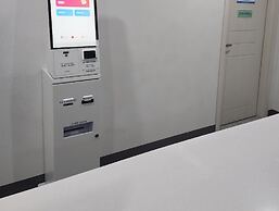 Daegu Dongseongro Star B&B Business Hotel