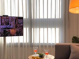 Daegu Dongseongro Star B&B Business Hotel