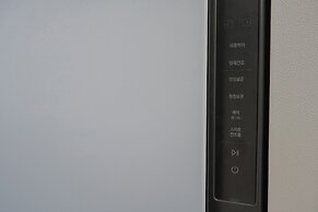 Daegu Dongseongro Star B&B Business Hotel