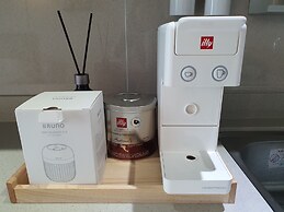 Daegu Dongseongro Star B&B Business Hotel