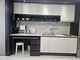 Daegu Dongseongro Star B&B Business Hotel