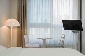 Daegu Dongseongro Star B&B Business Hotel
