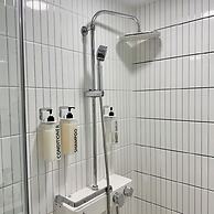 Daegu Dongseongro Star B&B Business Hotel