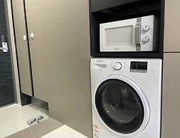 Daegu Dongseongro Star B&B Business Hotel