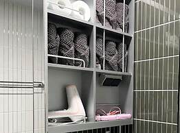 Daegu Dongseongro Star B&B Business Hotel