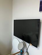 Daegu Dongseongro Star B&B Business Hotel