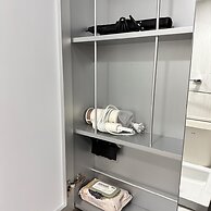 Daegu Dongseongro Star B&B Business Hotel