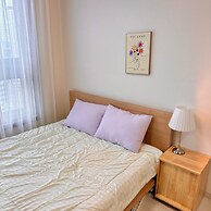 Daegu Dongseongro Star B&B Business Hotel