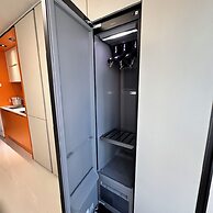 Daegu Dongseongro Star B&B Business Hotel