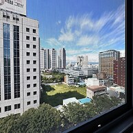 Daegu Dongseongro Star B&B Business Hotel