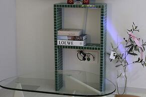 Daegu Dongseongro Star B&B Business Hotel