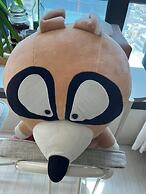 Daegu Dongseongro Star B&B Business Hotel