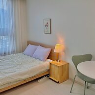 Daegu Dongseongro Star B&B Business Hotel