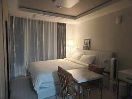 Daegu Dongseongro Star B&B Business Hotel