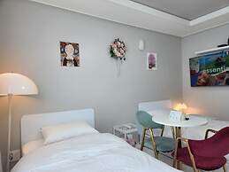 Daegu Dongseongro Star B&B Business Hotel