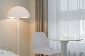 Daegu Dongseongro Star B&B Business Hotel