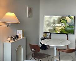 Daegu Dongseongro Star B&B Business Hotel