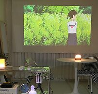 Daegu Dongseongro Star B&B Business Hotel