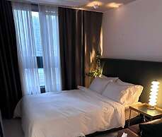 Daegu Dongseongro Star B&B Business Hotel