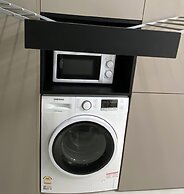 Daegu Dongseongro Star B&B Business Hotel