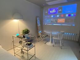 Daegu Dongseongro Star B&B Business Hotel