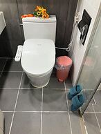 Daegu Dongseongro Star B&B Business Hotel