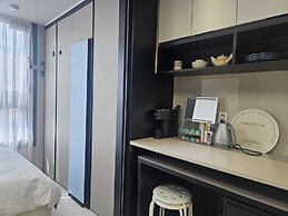 Daegu Dongseongro Star B&B Business Hotel