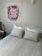 Daegu Dongseongro Star B&B Business Hotel