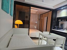 Daegu Dongseongro Star B&B Business Hotel