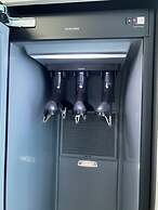 Daegu Dongseongro Star B&B Business Hotel