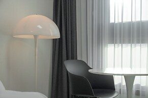 Daegu Dongseongro Star B&B Business Hotel