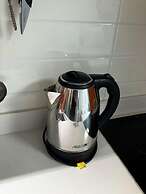 Daegu Dongseongro Star B&B Business Hotel