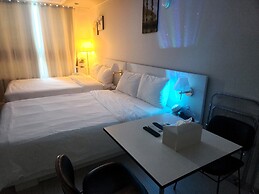 Daegu Dongseongro Star B&B Business Hotel