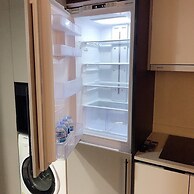 Daegu Dongseongro Star B&B Business Hotel