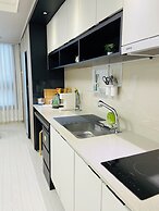 Daegu Dongseongro Star B&B Business Hotel