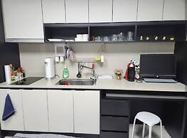 Daegu Dongseongro Star B&B Business Hotel