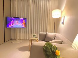 Daegu Dongseongro Star B&B Business Hotel