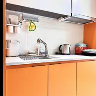 Daegu Dongseongro Star B&B Business Hotel