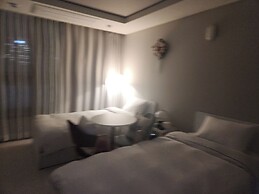 Daegu Dongseongro Star B&B Business Hotel