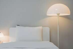 Daegu Dongseongro Star B&B Business Hotel