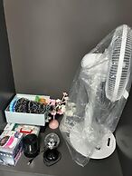 Daegu Dongseongro Star B&B Business Hotel